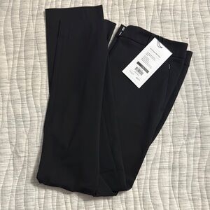 Ministry of supply kinetic Slim pants-black-size2-new with tags